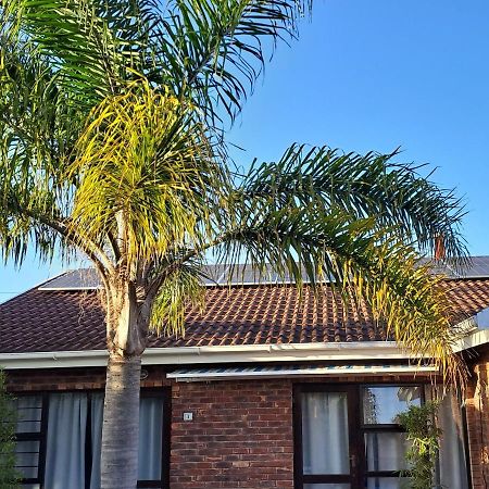 Plettenberg Bay 7 Bunker Avenue Zewnętrze zdjęcie