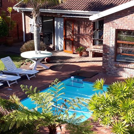 Plettenberg Bay 7 Bunker Avenue Zewnętrze zdjęcie