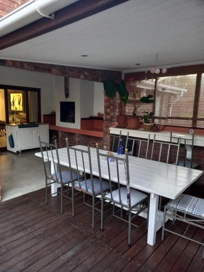 Plettenberg Bay 7 Bunker Avenue Zewnętrze zdjęcie