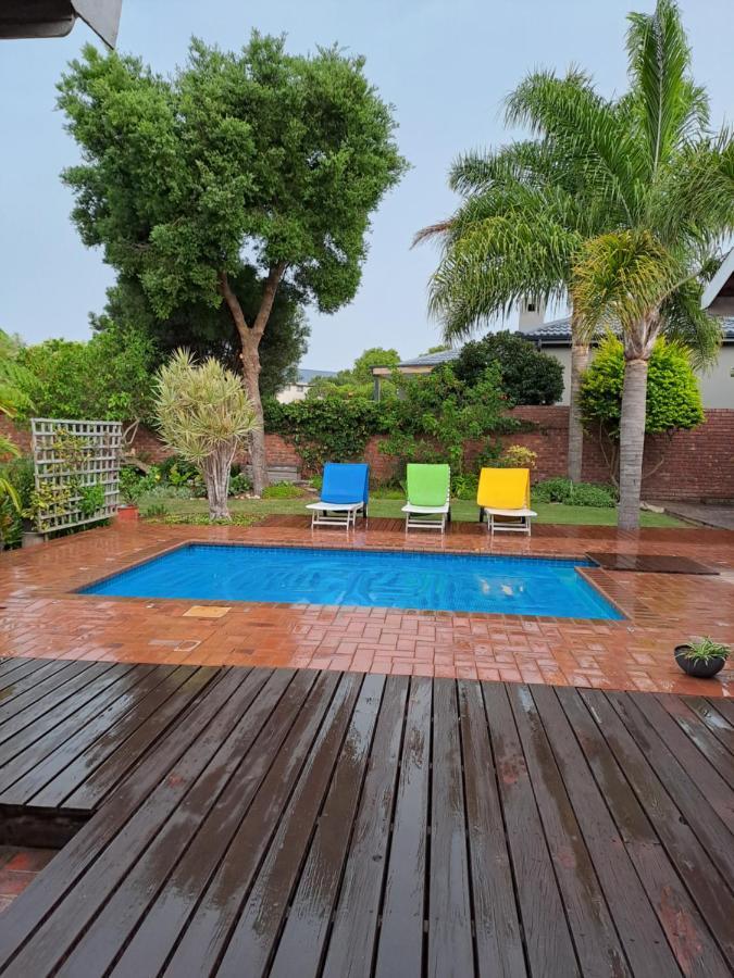 Plettenberg Bay 7 Bunker Avenue Zewnętrze zdjęcie