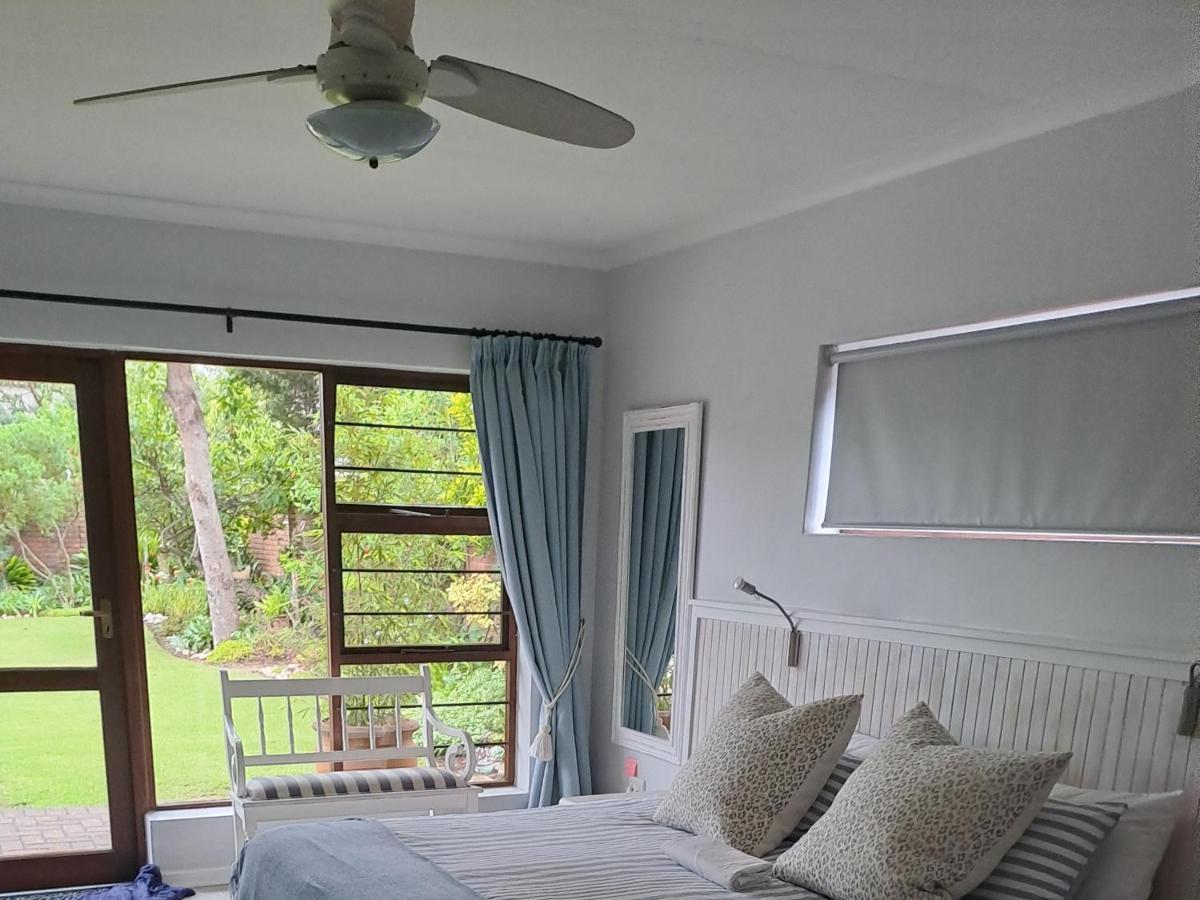 Plettenberg Bay 7 Bunker Avenue Zewnętrze zdjęcie