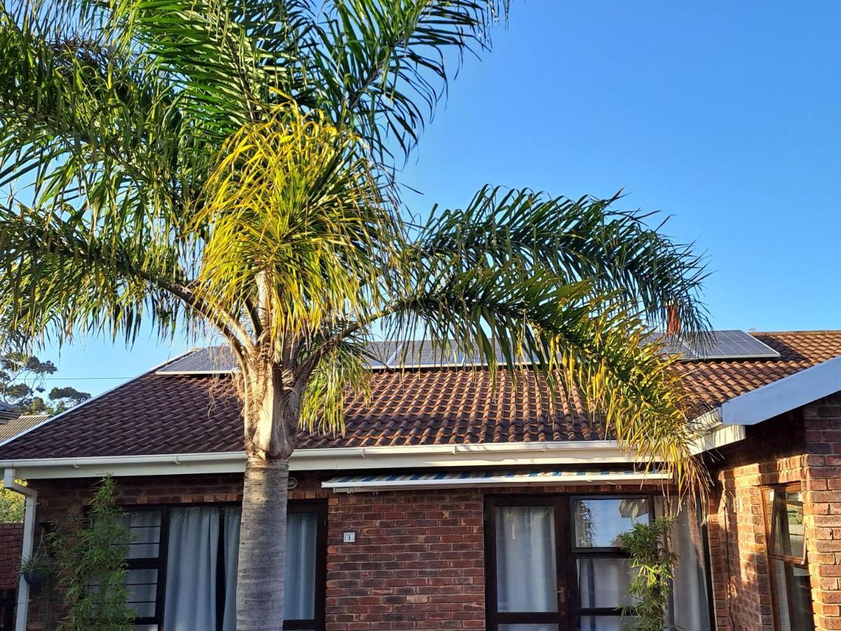 Plettenberg Bay 7 Bunker Avenue Zewnętrze zdjęcie