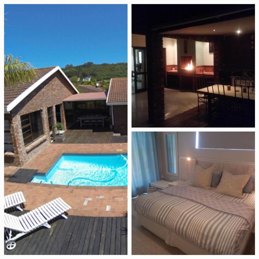 Plettenberg Bay 7 Bunker Avenue Zewnętrze zdjęcie