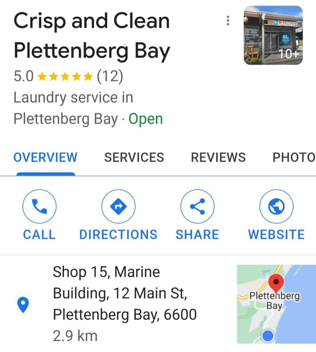 Plettenberg Bay 7 Bunker Avenue Zewnętrze zdjęcie