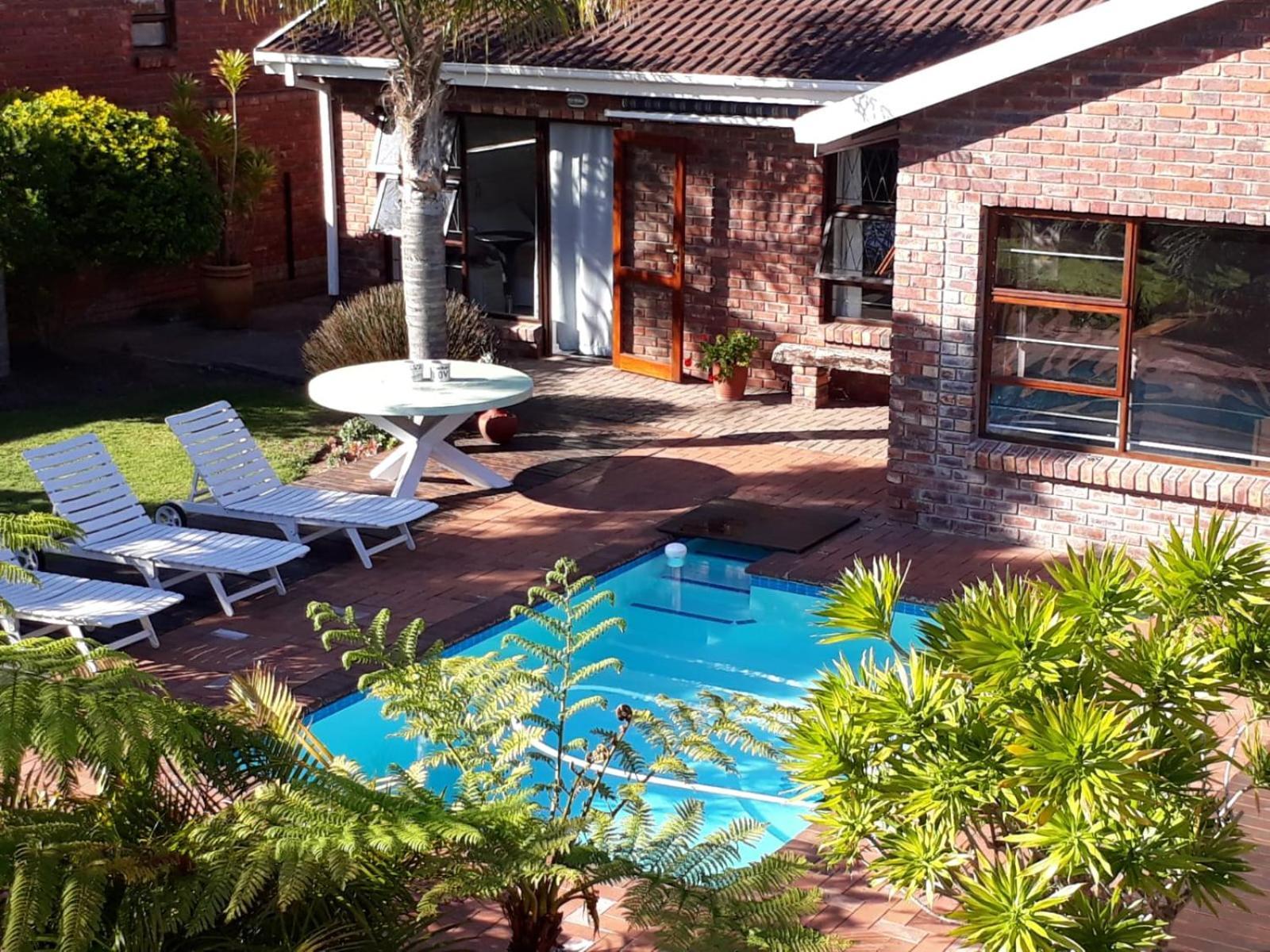 Plettenberg Bay 7 Bunker Avenue Zewnętrze zdjęcie